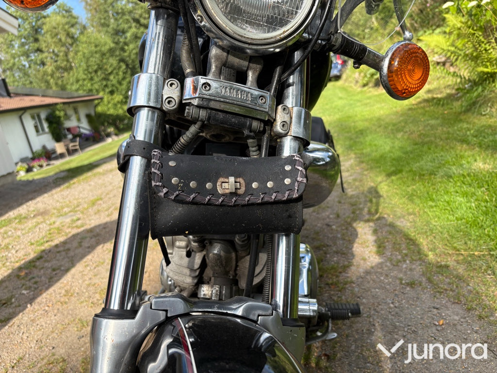 Yamaha Virago 1100