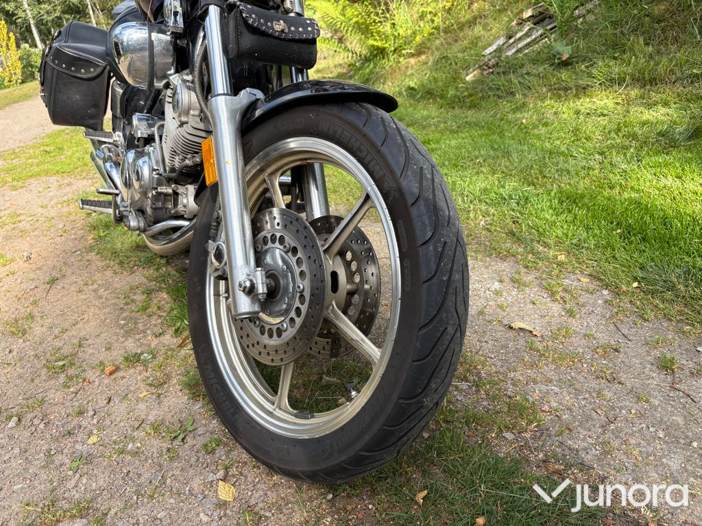 Yamaha Virago 1100