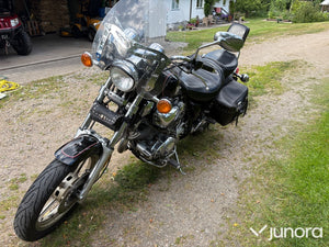 Yamaha Virago 1100