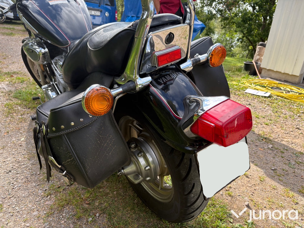 Yamaha Virago 1100