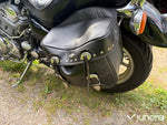 Yamaha Virago 1100