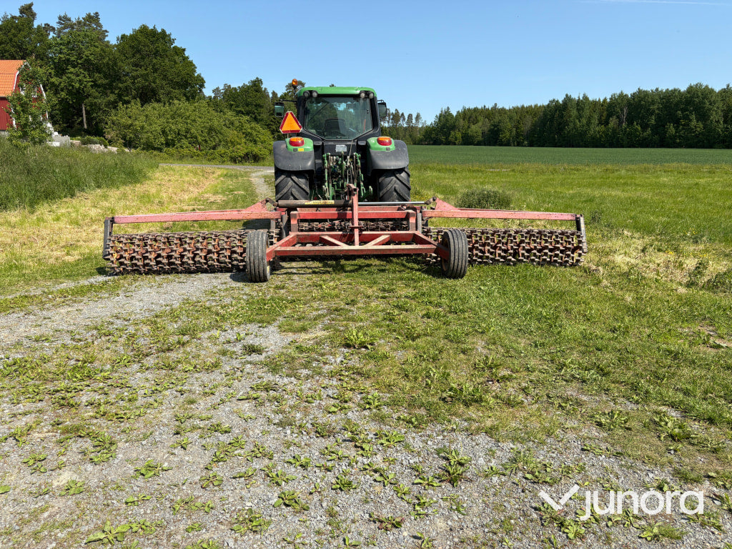 Väderstad Crosskillvält