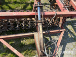 Väderstad Crosskillvält