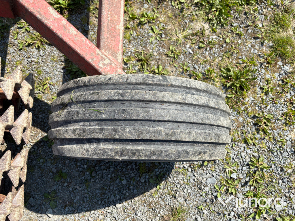 Väderstad Crosskillvält