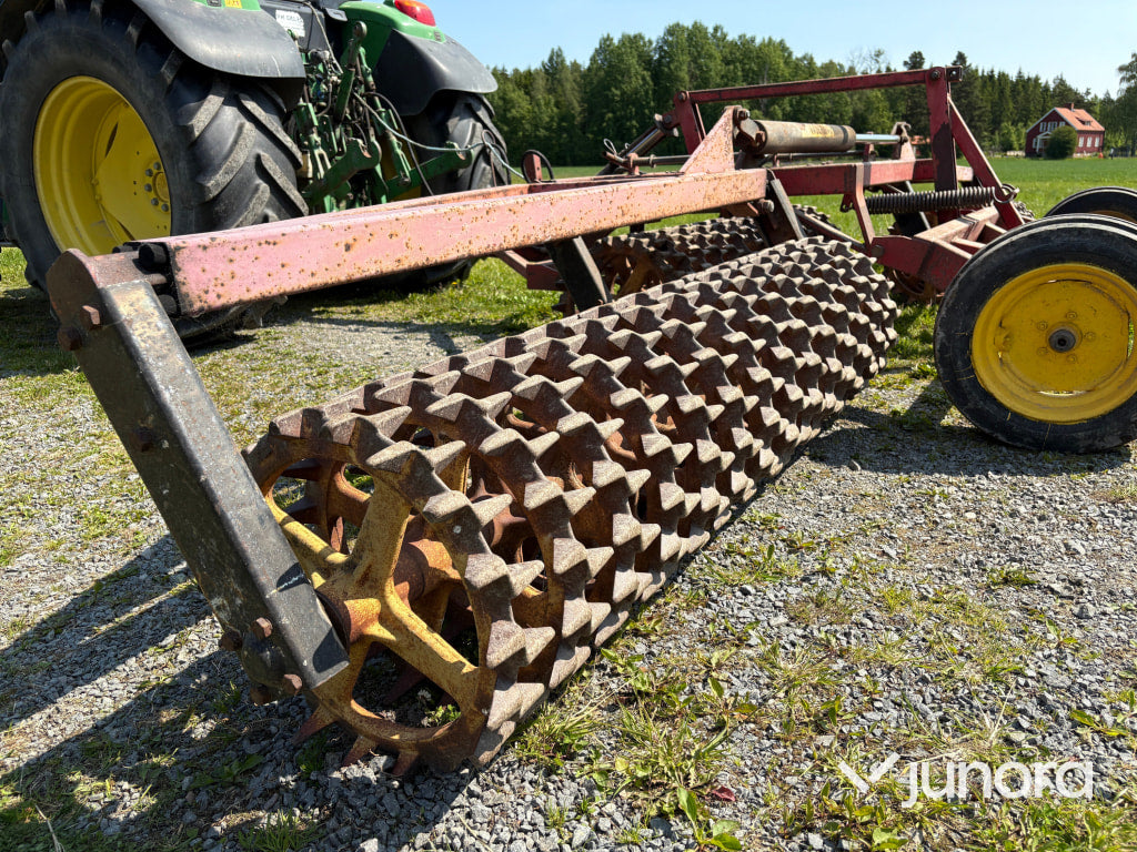 Väderstad Crosskillvält