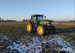 Traktor - John Deere, 6910
