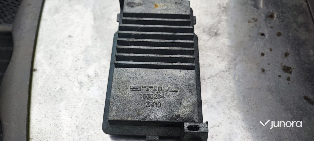 Motviktstruck - Still, R 20-18
