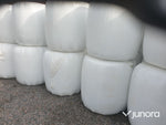 höensilage