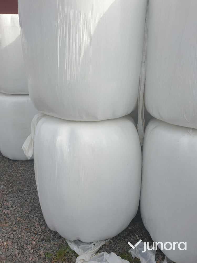 höensilage