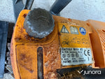 Elmotorsåg Partner 1450E