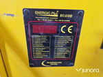 Truck Linde E20/600