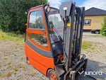 Truck Linde E20/600