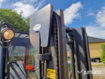 Truck Linde E20/600