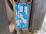 Truck Linde E20/600