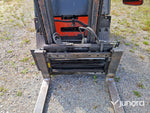 Truck Linde E20/600