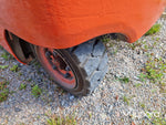 Truck Linde E20/600