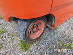 Truck Linde E20/600