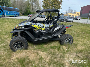 CFMOTO CF Z1000 T3B