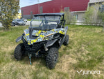 CFMOTO CF Z1000 T3B