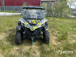 CFMOTO CF Z1000 T3B