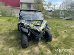 CFMOTO CF Z1000 T3B