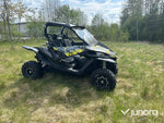 CFMOTO CF Z1000 T3B