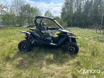 CFMOTO CF Z1000 T3B
