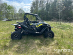 CFMOTO CF Z1000 T3B