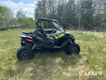 CFMOTO CF Z1000 T3B