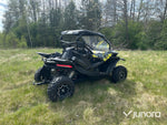 CFMOTO CF Z1000 T3B