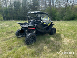 CFMOTO CF Z1000 T3B