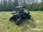 CFMOTO CF Z1000 T3B