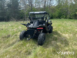 CFMOTO CF Z1000 T3B