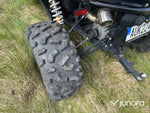 CFMOTO CF Z1000 T3B