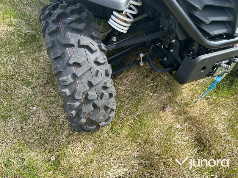 CFMOTO CF Z1000 T3B