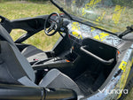 CFMOTO CF Z1000 T3B