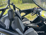 CFMOTO CF Z1000 T3B