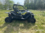 CFMOTO CF Z1000 T3B