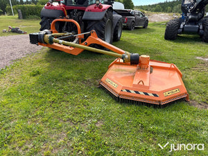 Kedjeröjare Trejon Optimal M1650