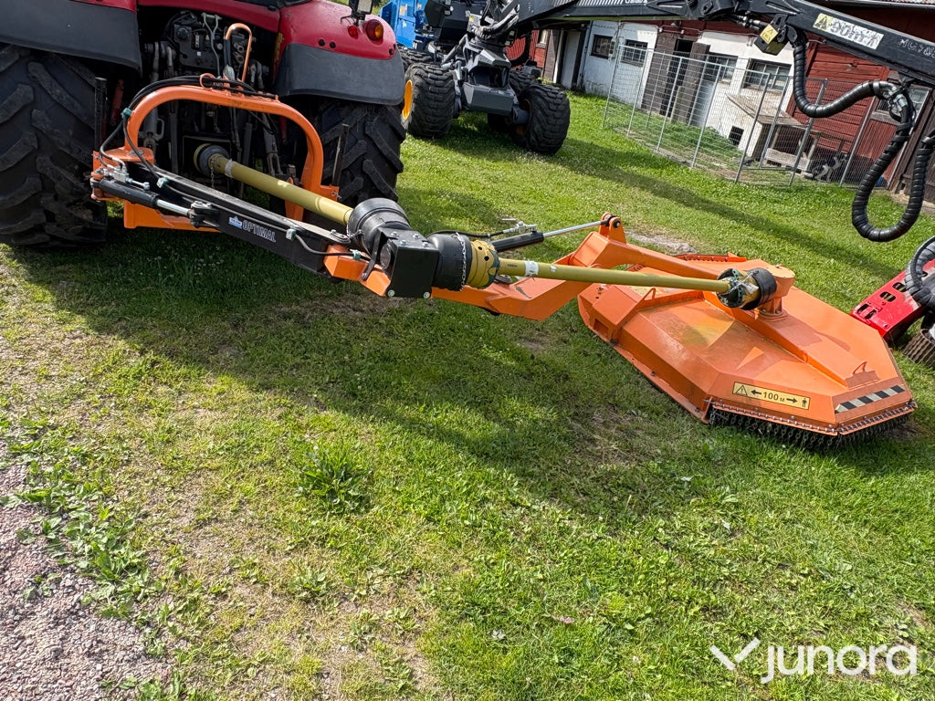 Kedjeröjare Trejon Optimal M1650