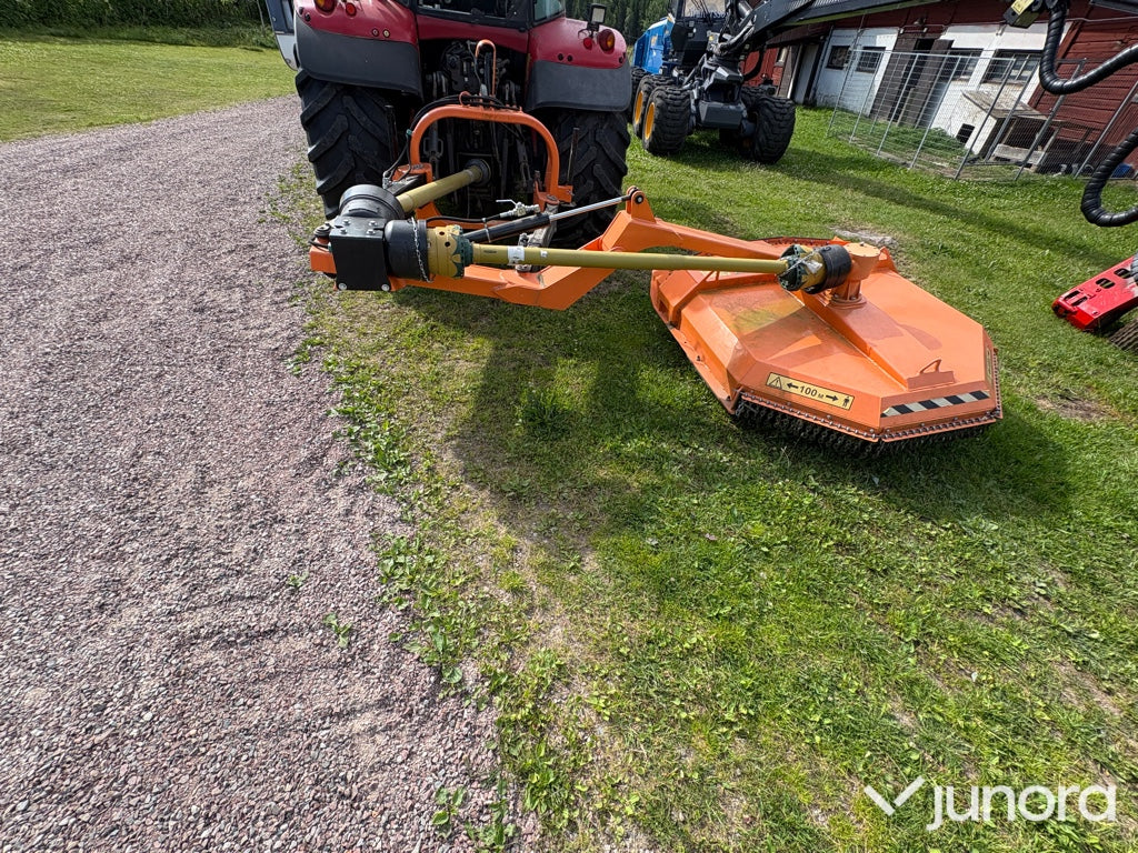 Kedjeröjare Trejon Optimal M1650
