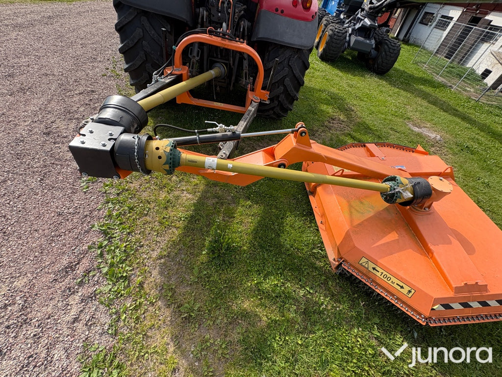 Kedjeröjare Trejon Optimal M1650