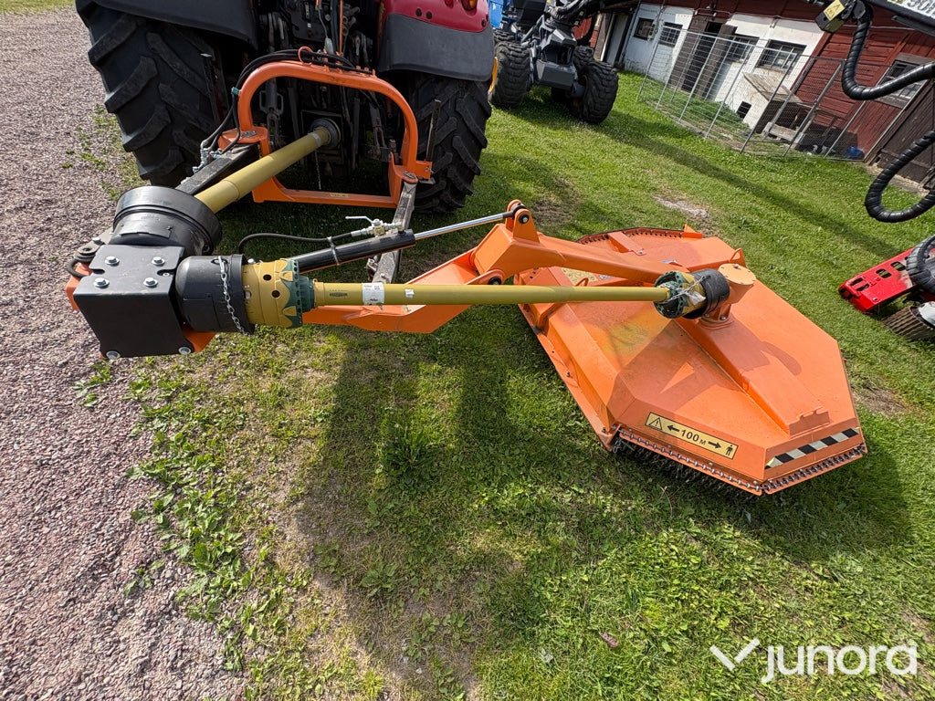 Kedjeröjare Trejon Optimal M1650