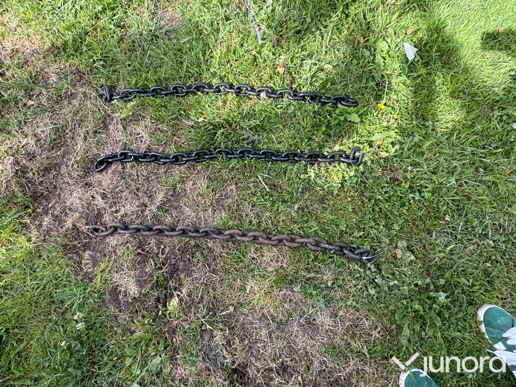 Kedjeröjare Trejon Optimal M1650