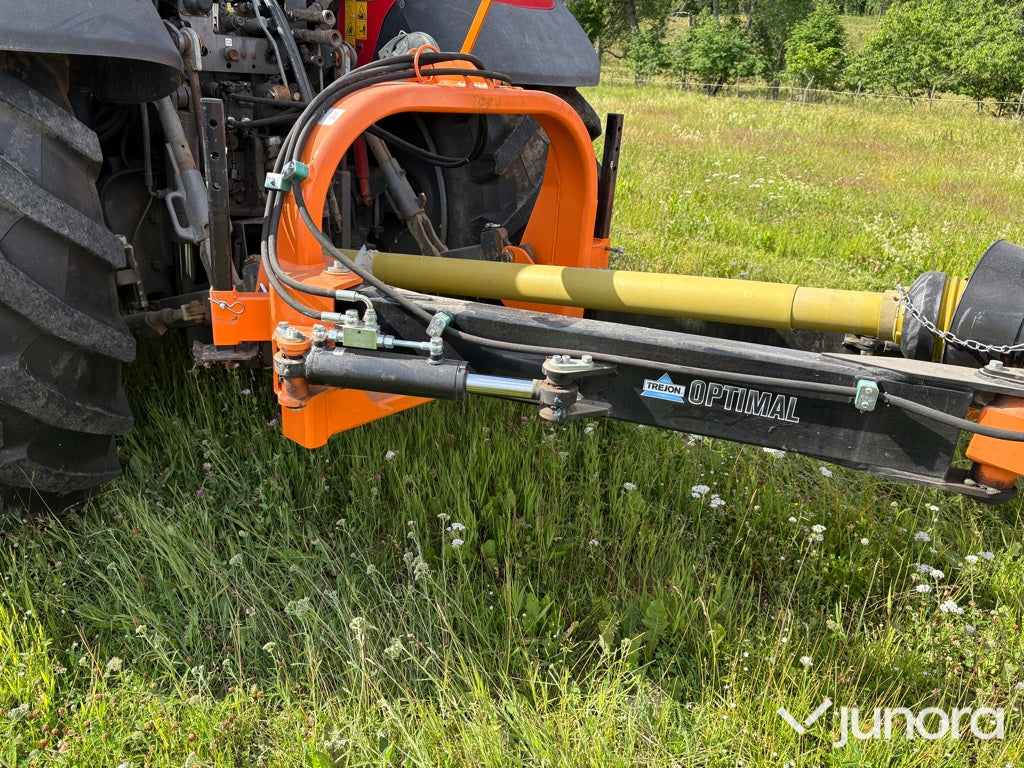 Kedjeröjare Trejon Optimal M1650
