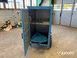 Elcykel - Monark Cargo Centro