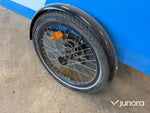Elcykel - Monark Cargo Centro