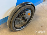 Elcykel - Monark Cargo Centro