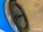 Elcykel - Monark Cargo Centro