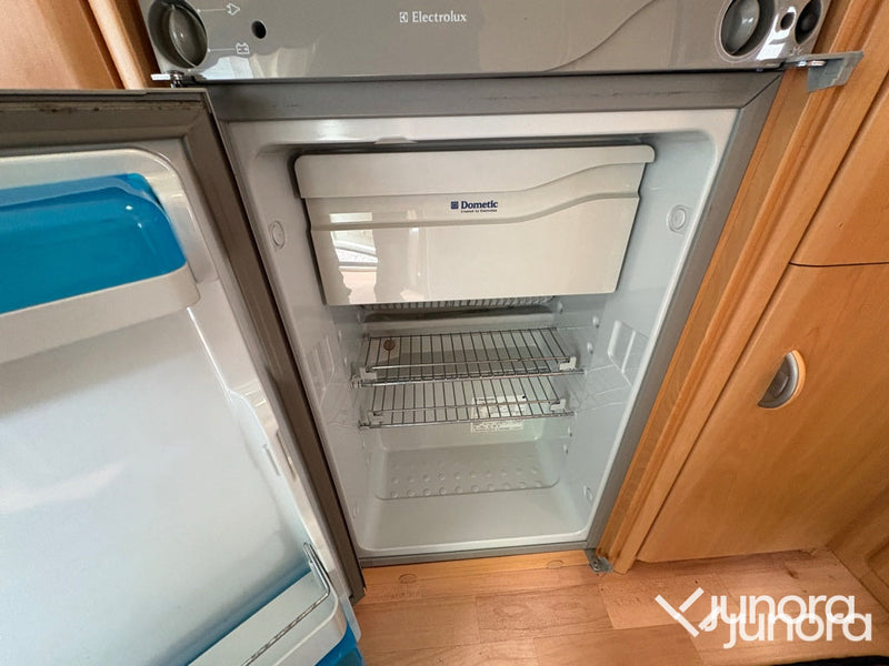 Wilk Safari 490 HTD